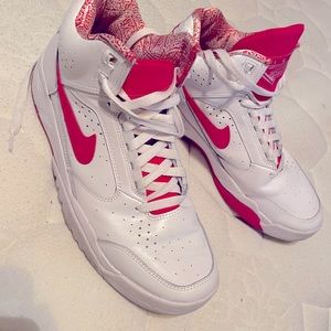 Nike pippen high top